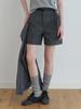 Deomiteun Sooty Half Pants (Vintage Navy)