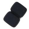 1Pcs Hard Eva Carrying Storage Case Portable Zipper Mesh Pocket Shockproof Waterproof Organizer Bag For Electronic Gadgets
