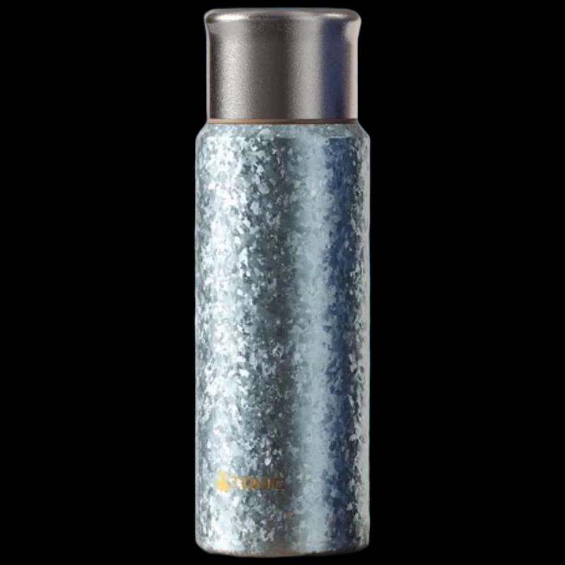 Temake Pure Titanium Insulated Tea Thermos