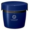 Asvel Insulated Lunch Jar, Navy, 500ml, Lantus, Cafe Bowl Lunch, HLB-CD500