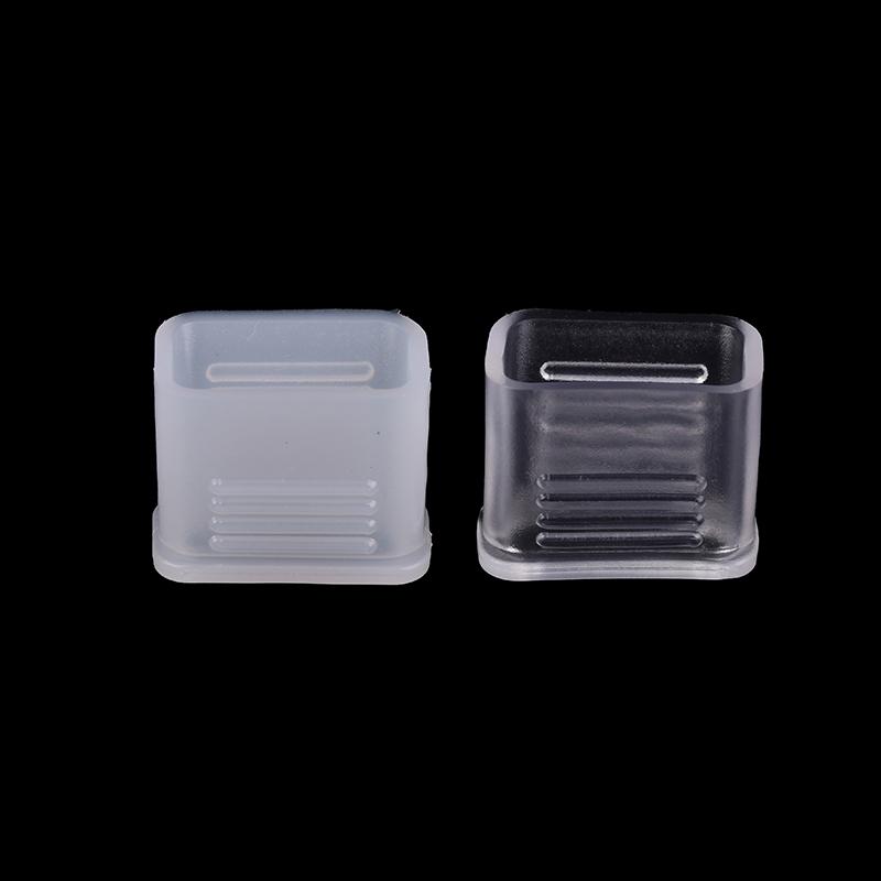 10Pcs Referee Whistle Cover Transparent White Whistle Cushioned Mouth Grip Soccer Referee Whistle Protective Accessories
