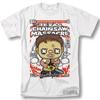 Texas Chain Saw Massacre Leatherface Shirt Funko Movie Vintage Graphic T-Shirt