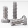 TA2 Steel Grade 8.8 External Hex Bolt