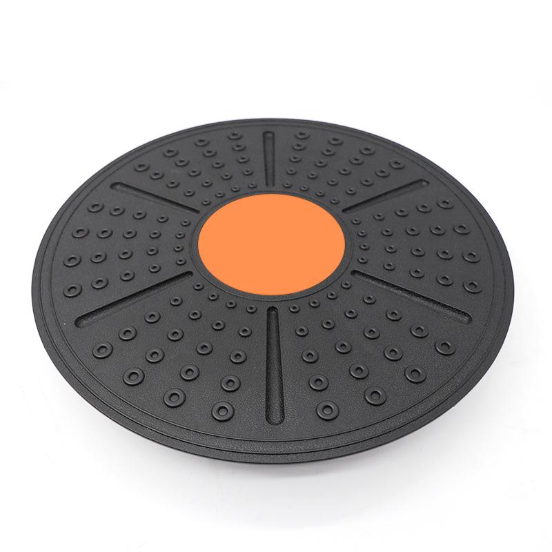 Fitness Balance Board for Sensory Integration and Rehabilitation Training