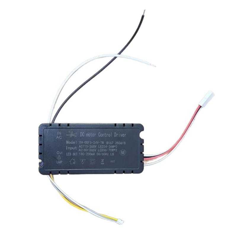 Ceiling Fan Light Remote Control Switches Wireless Controller Light Controller Ceiling Fan Controller Plastic Texture