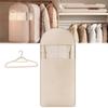 ABUL-Down Jacket Compression Bag With Self-Compressing Zipper For Efficient Clothes Storage