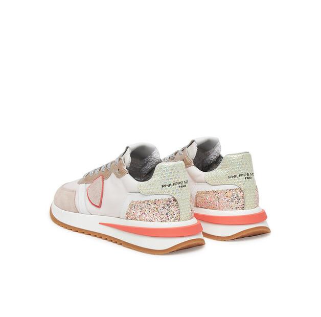 Philippe Model Sneakers A009980 TYLD WA02 White