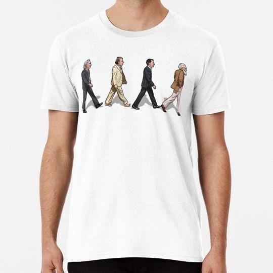 Four Horsemen 2012 S to 5XL Made in the USA TTshirt 4XL