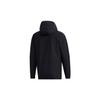 Adidas Essentials Warm Wind Jacket Men Outerwear Black GE0408