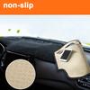 Car Dashboard Avoid Light Pad Instrument Platform Desk Cover Mat Carpets For VW Golf 7 MK7 R Line 2013-2015 2016 2017 2018