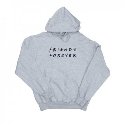 Herren Hoodie mit Forever Logo