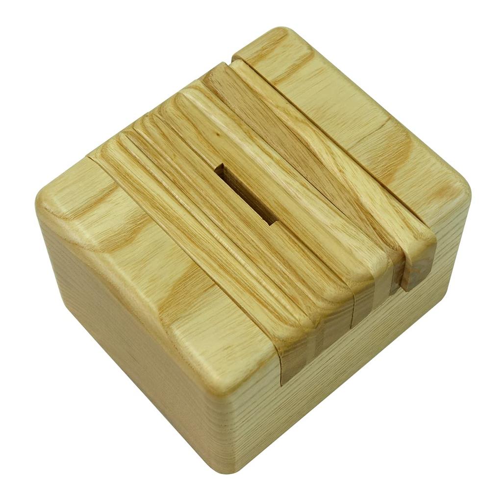 Wedge-type Stamp, Small, Made In Japan