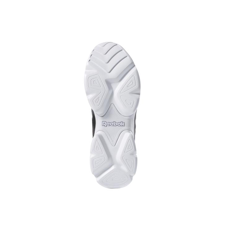 Royal Reebok Bridge 3 'Black' DV8340