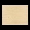 Portable Wooden Fieldwork Drawing Board