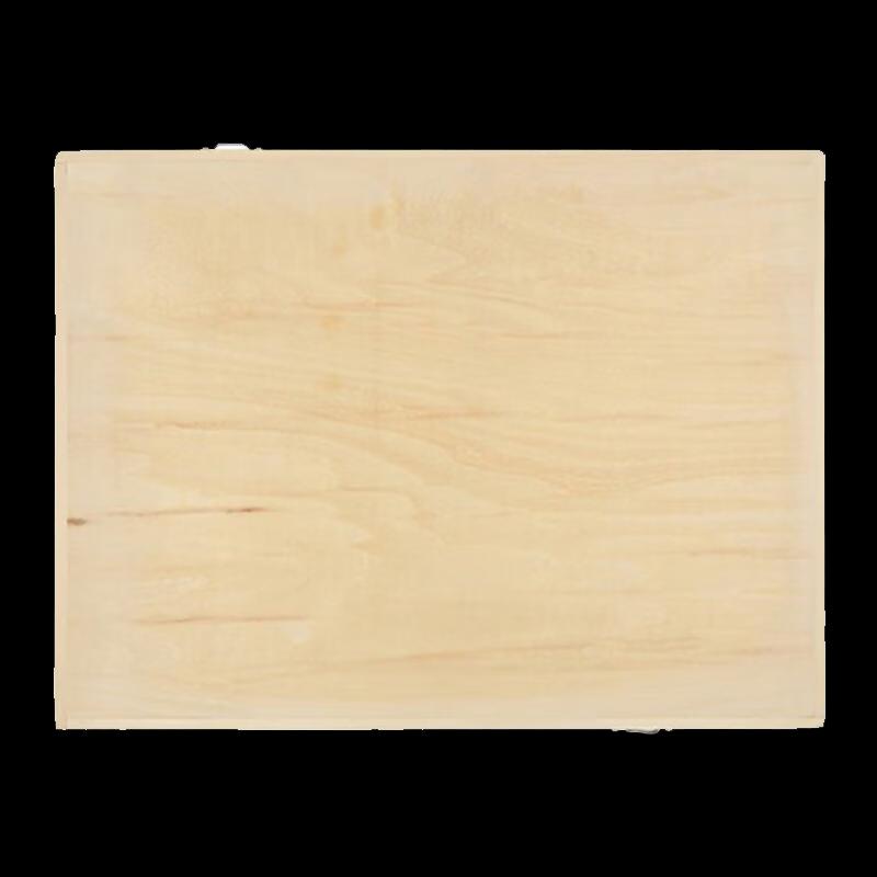 Portable Wooden Fieldwork Drawing Board
