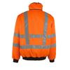 Mascot Herren Sichere Arktis Innsbruck Hi-Vis Fliegerjacke