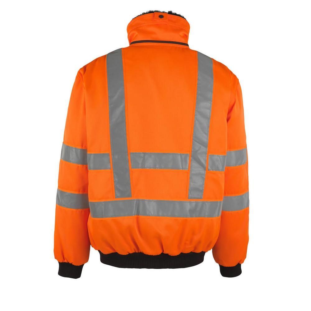Mascot Herren Sichere Arktis Innsbruck Hi-Vis Fliegerjacke