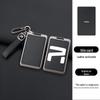 2024 Rising R7 F7 NFC Card Holder: Zinc Alloy Protective Shell for Cars
