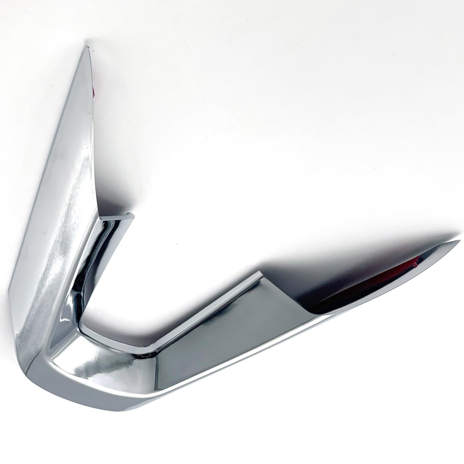 

LEXOR Steering Steering Wheel Cover Panel, Garnish, Stainless Steel, Silver Plated, Satin, Compatible with Molle and Daihatsu Daihatsu серебряный