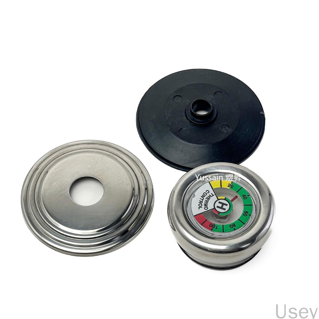 Stainless Steel Top Ball Pot Lid Handle