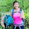 Outdoor Water Straw Water Filtration System Water Purifier for Emergency Camping Traveling Backpacking