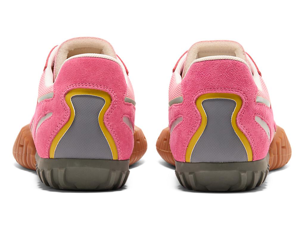 1183C165-700 Onitsuka Tiger Duck Tiger Trainer Dragon Fruit Blossom Pink (Men's)