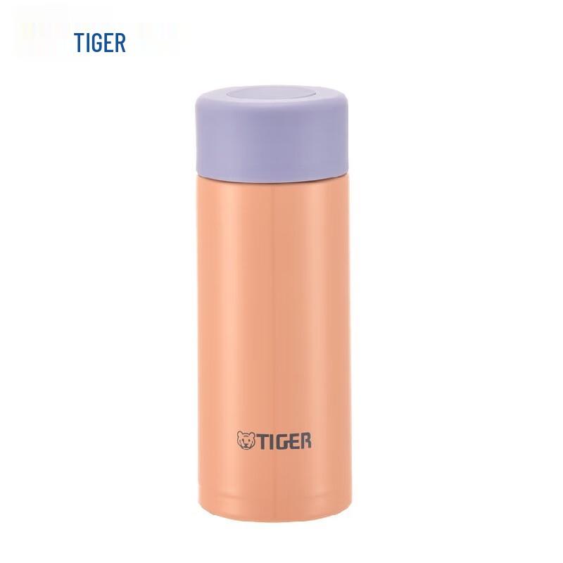 Tiger MOA-A12C Mini Insulated Pocket Cup 120ml