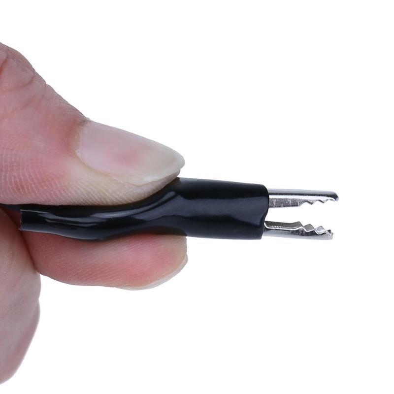 Handliches elektrisches Zinnabsauggerät Stift Entlötpumpe Lötwerkzeug Mit Leiterplatten-Düsenreiniger und austauschbarer Düse