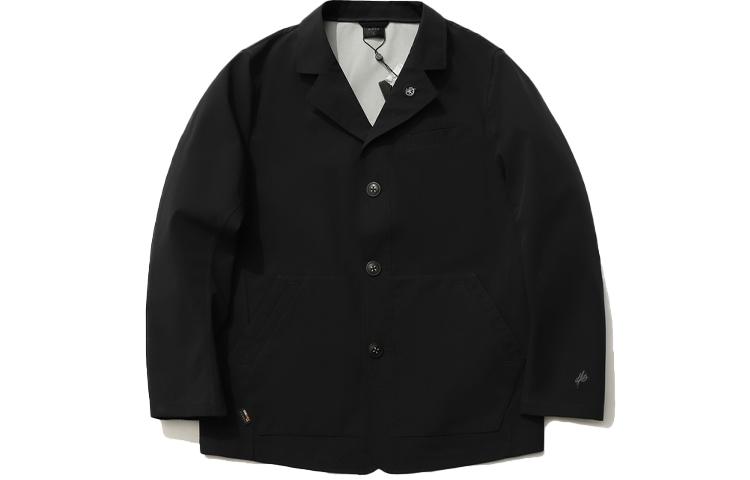 Li Ning x DFT Jacket Men s Black AFDR415-1 L