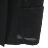 MAX&CO Jacket S Black Mesh Women Used