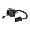 7-way Trailer Harness 4-way Flat Plug Socket Kit For Chevy Silverado 1500 2500
