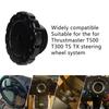 Gaming Steering Wheel Adapter Professional Aluminum Steering Wheel Adapter for   T300 T500 TS PC TS XW