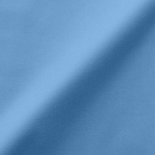 MUJI Kids Chino Loose Fit Pants Unisex Children Cb1hea4s Saxophone Blue Kids 110