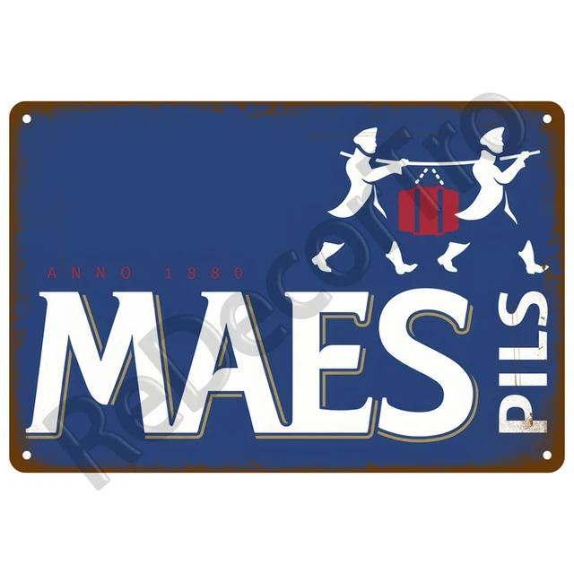 Vintage Metal Tin Sign Plate  Cold Beer Poster Wall Art Decoration for Bar Pub Club Man Cave  Iron Painting Home Decor