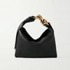 Women Vintage Underarm Bag PU Leather Soft Hobo Shoulder Bags New Solid Color Casual Armpit Handbag Girls Outdoor Daily Tote Bag