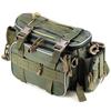 Multifunktionale Angler-Hüfttasche, Schulterrucksack und Brusttasche für Herren
