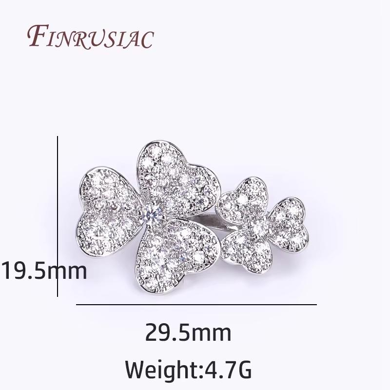 Pearl Clasps 18K Gold Plated Necklace Clasp For Jewelry Connectors DIY Bracelets Accessories,Locks For Jewelry Making Supplies