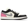 Jordan Air Jordan 1 Low top Vintage Basketball Shoes Women's DC0774-101(Team24-)