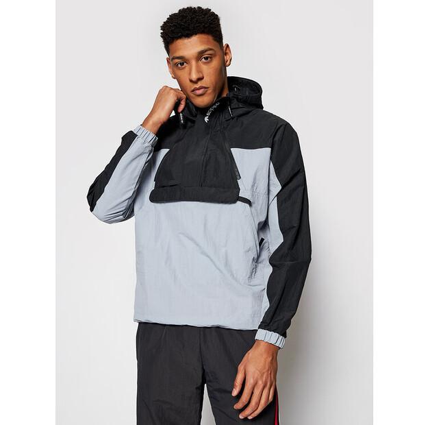 Куртка adidas Adventure Mishmash Blocked EU XS