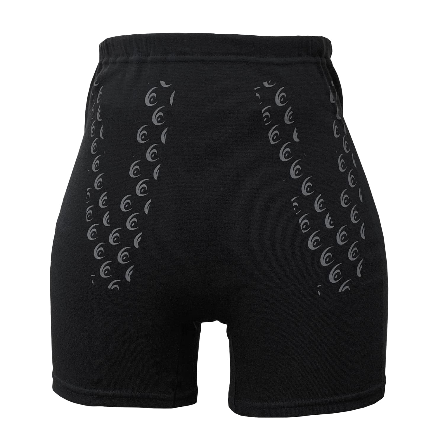 

Футболка Revive Официальные брюки Revive Размеры Йога Спортзал Женская S-L (Бедра 80-99см) чёрный