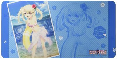 Kadokawa Rubber Play Mat Collection [Fatekaleid Liner PrismaIllyaIllya Through the Seasons ~Summer~]