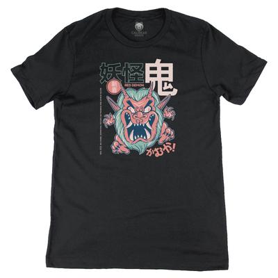 Tops – Camisetas