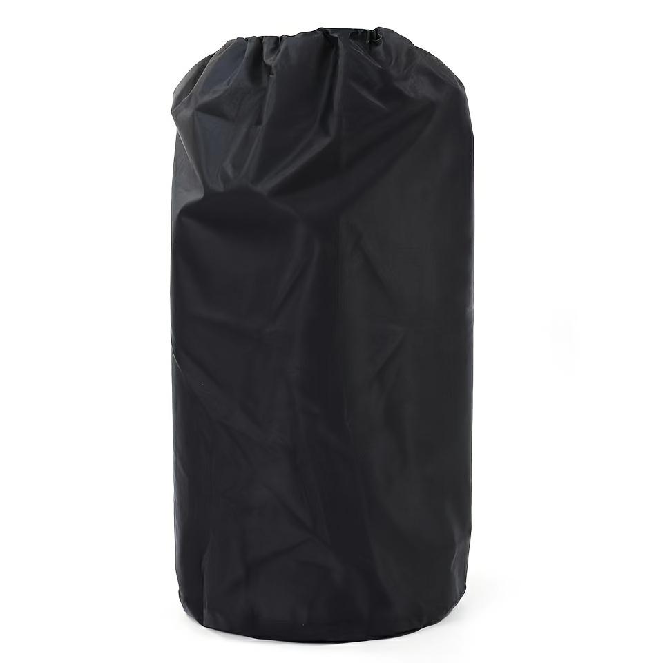 Dual-Use Kitchen & RV Gas Bottle Cover, Foldable Oxford Design, Protects Cooking Gas Bottles Safety & Cleanliness