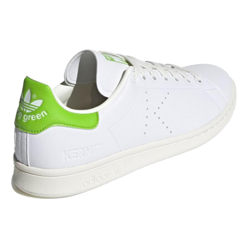 Adidas The Muppets X Adidas Stan Smith 'Kermit The Frog' Sneakers FY5460