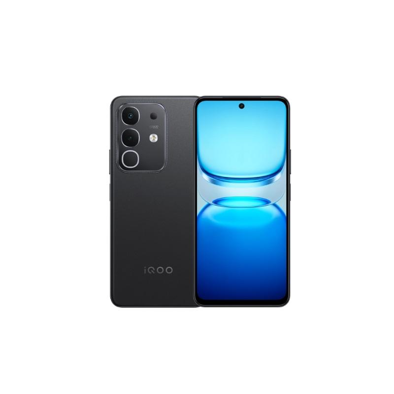 Chinese version IQOO Z10x 5G Mobile Phone 6.72 inches LCD 120Hz Dimensity 7300 Battery capacity 6500mAh