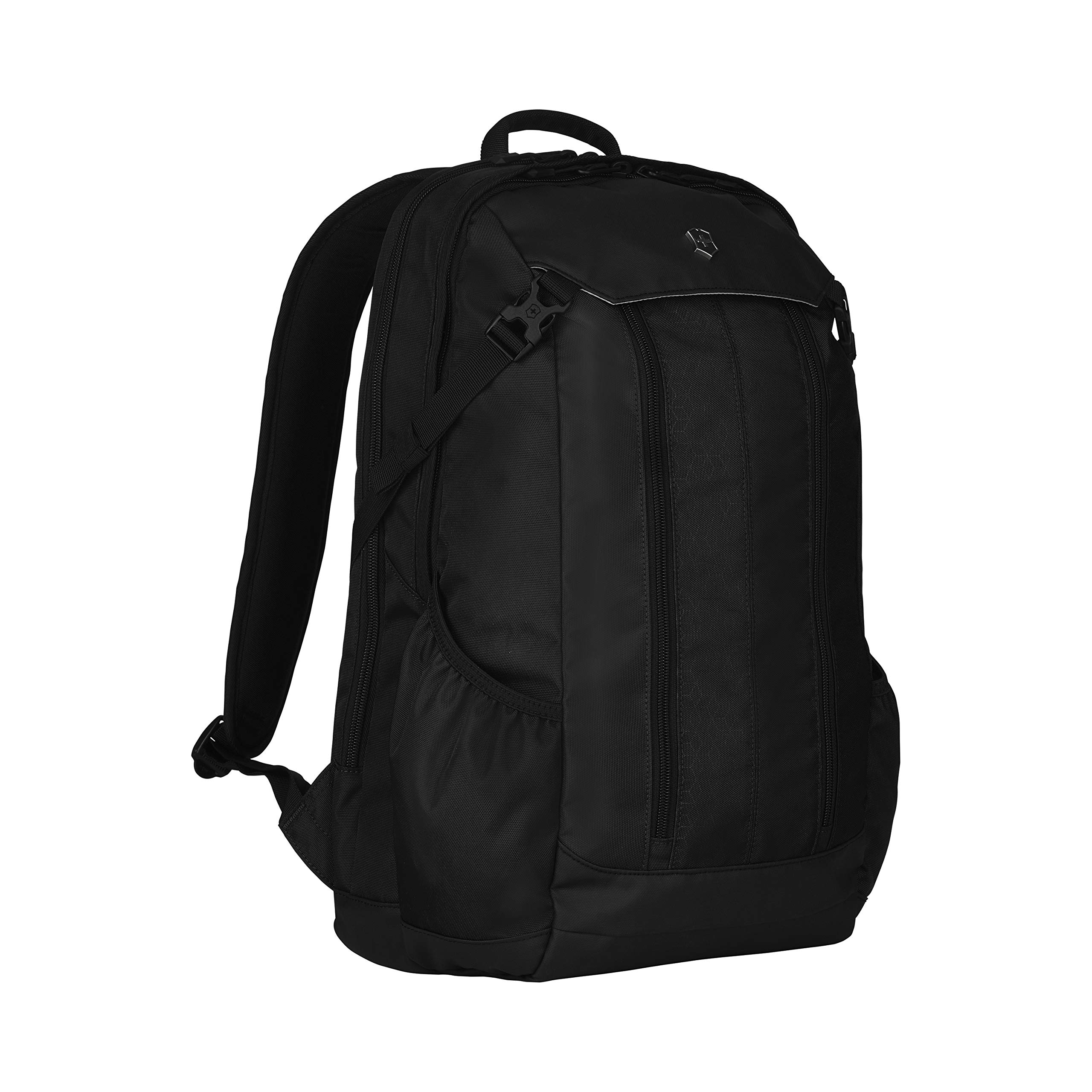 

Official Authentic Rucksack Altmont Original Slimline Laptop Backpack 606739 [Victorinox] чорний