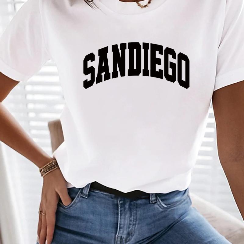 

Cardigan Layering Best: Crew Neck Women s Short Sleeve T-Shirt XXL білий