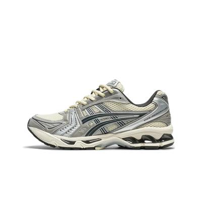 Gel-Kayano 14 Ústřicově bílá Věžově šedá
