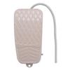Nonslip Foot Pedal Switch Aluminum Alloy Treadle Controller Foot Switch  Welding Machine