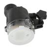 SL‑01 100m328ft Waterproof Underwater Strobe Light Diving Camera Flash Light for Dive Photography